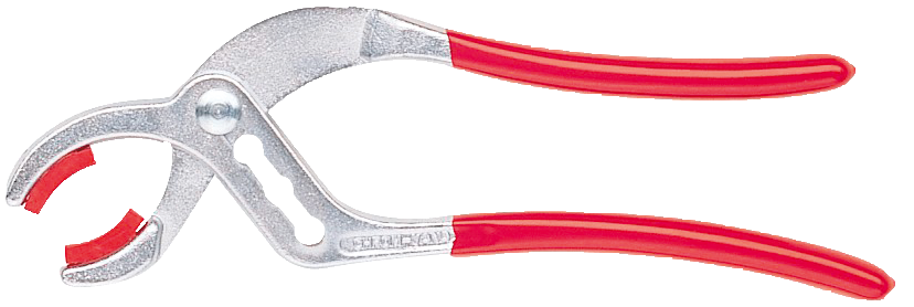 Friedrich Sifon-en Connectortang 4-voudig verstelbaar tot 60mm dompel geïsoleerd 240mm