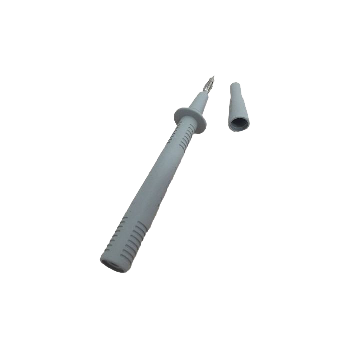 BENNING Meetpen Grijs t.b.v. TRITEST® pro