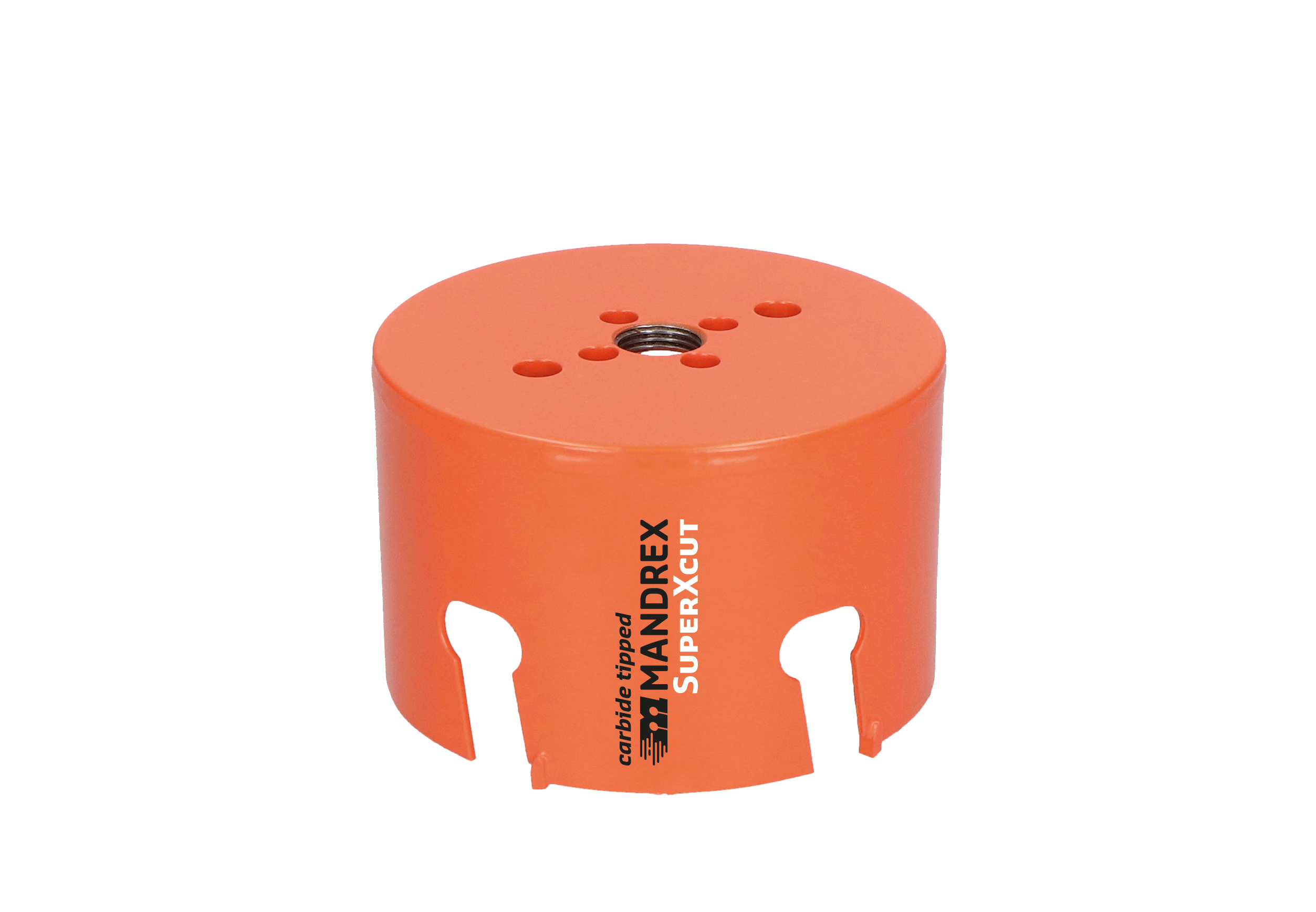 Mandrex SuperXcut TCT Gatzaag 60mm MHM00102B Ø102mm