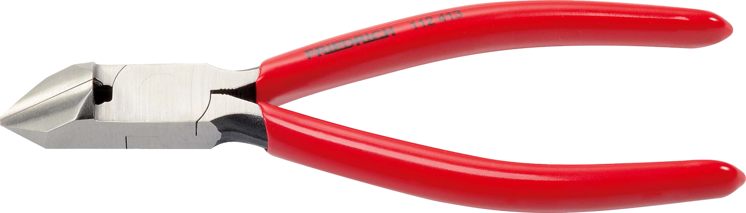 Friedrich Zijkniptang dompel geïsoleerd 150 mm