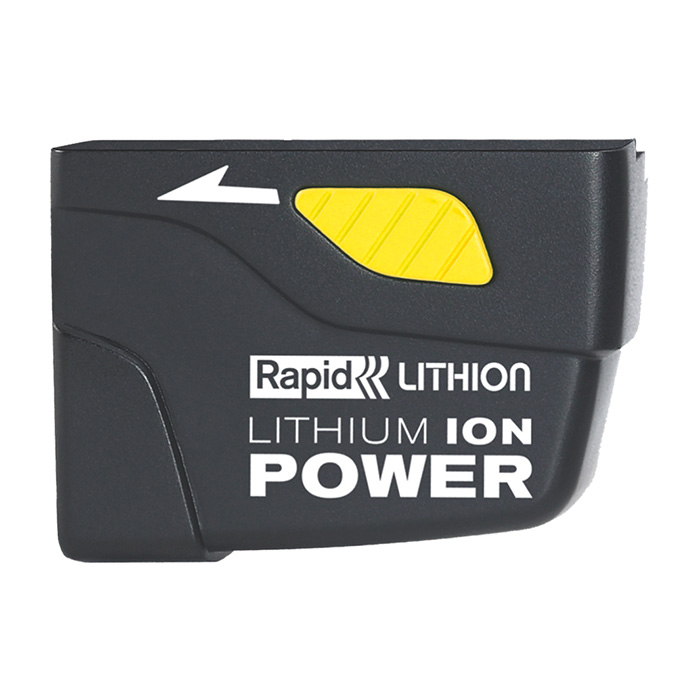 Rapid Accu Lijmpistool BGX300 Ø 12mm in doos