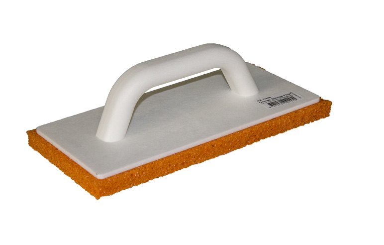 OX Trade Schuimrubber Sponsspaan 280x140mm