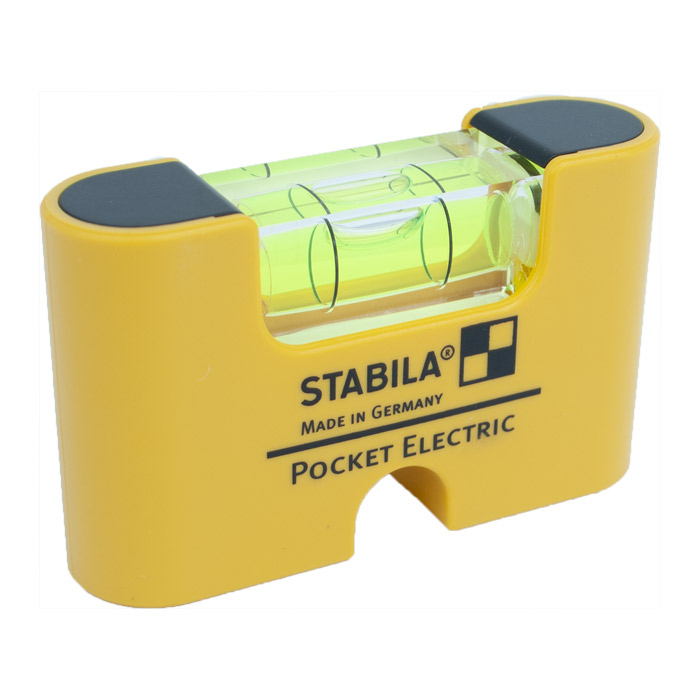 Stabila Mini Waterpas Elektro 