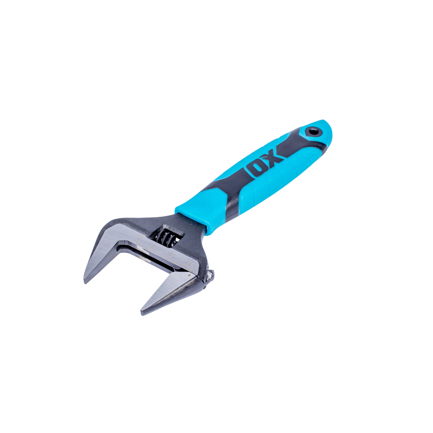 OX Pro Verstelbaar Moersleutel Met Brede Bek 152mm.png
