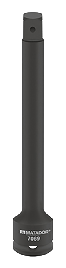 Matador 3/4" Kracht Verlengstuk 400mm