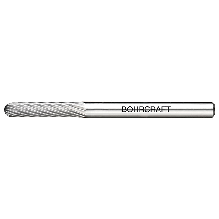 BC Stiftfrees HM vorm C ronde walsvorm Z5 6,0mm S=3