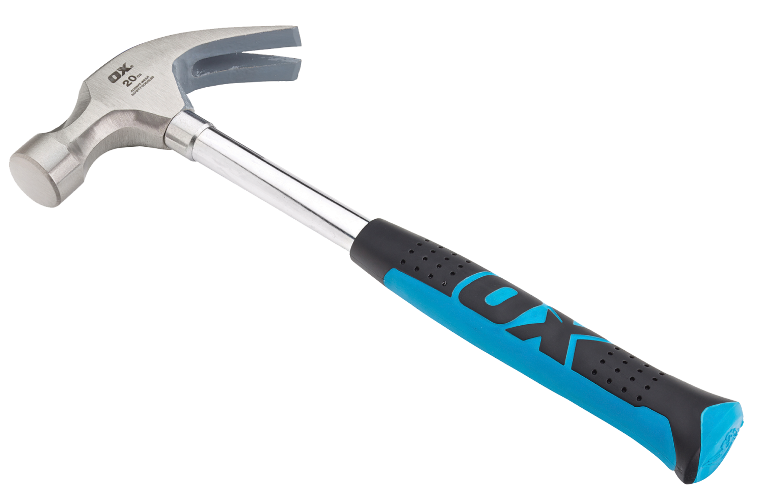 OX Trade Klauwhamer 570 gram