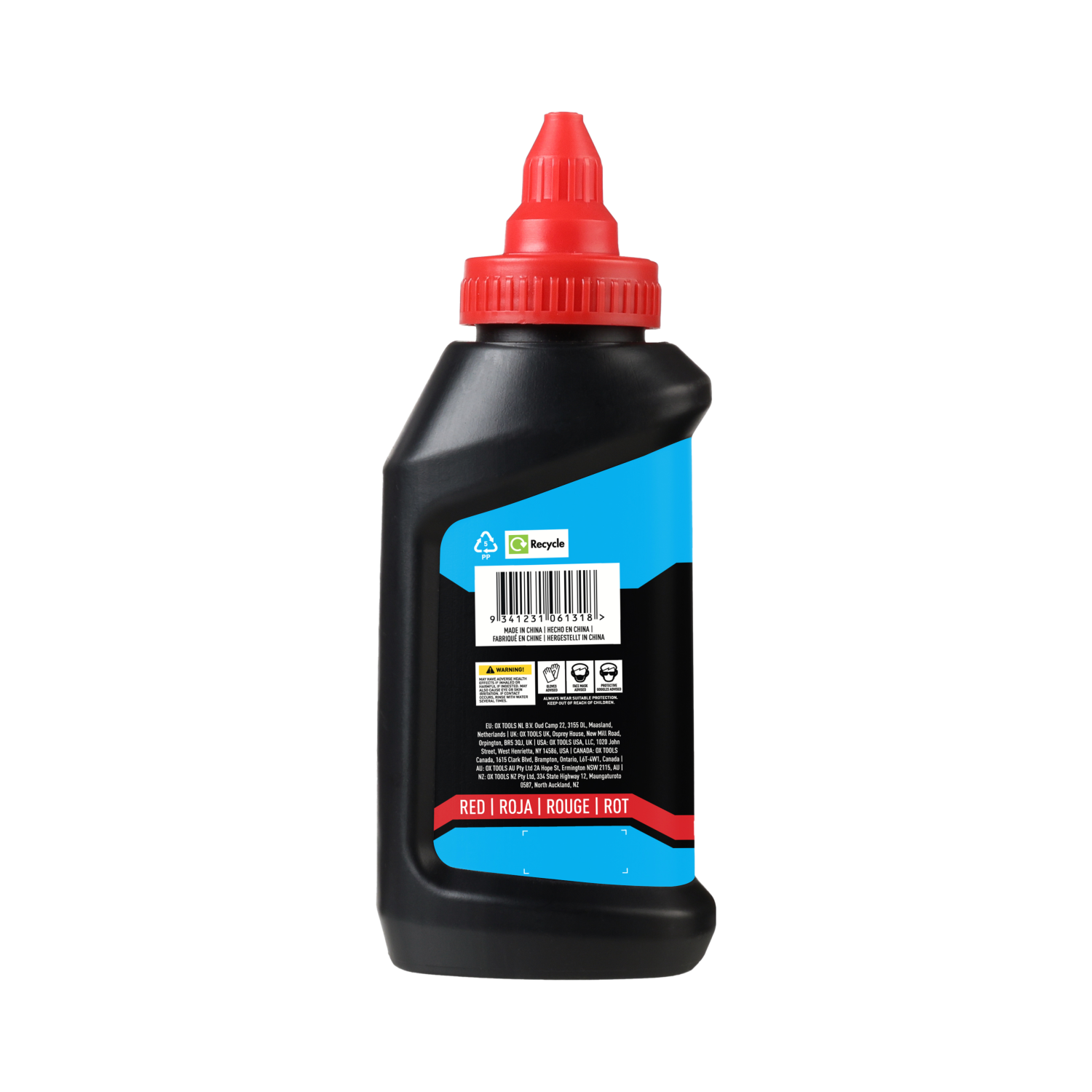 OX Pro Permanente Markeerkalk rood 226 gram.png