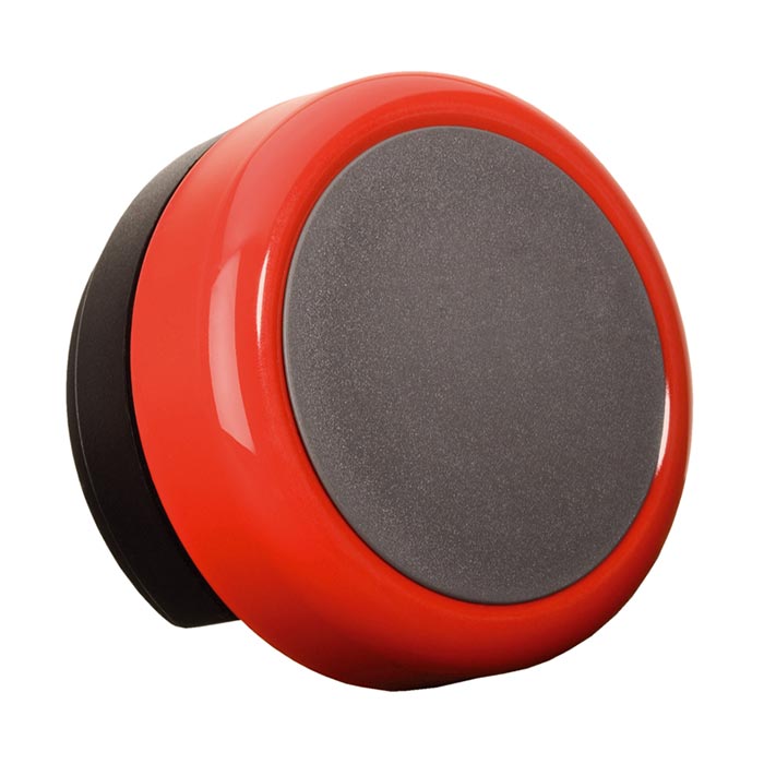 Compro Gong Elektronisch 230V AC Rood