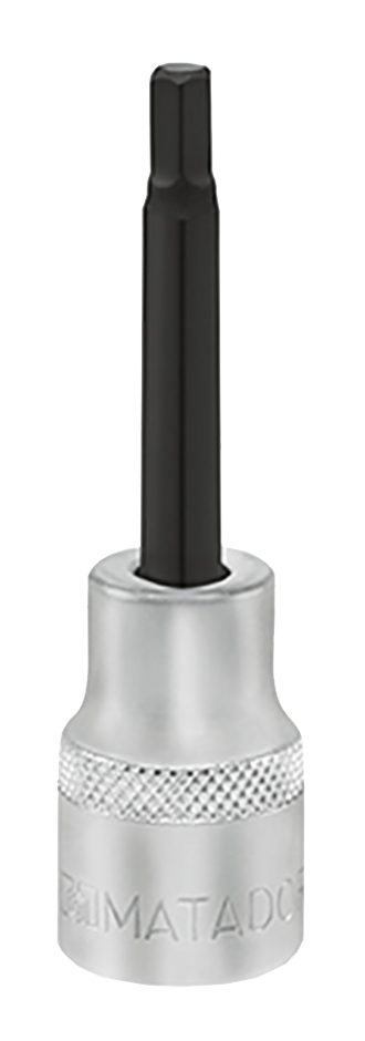 Matador 3/8" Schroevendraaierdopsleutel Inbus 5x92mm