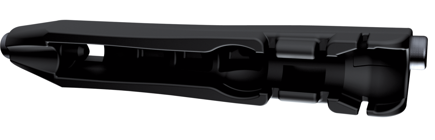 RUNPO RC2/RC3 Camera Draadbevestiging