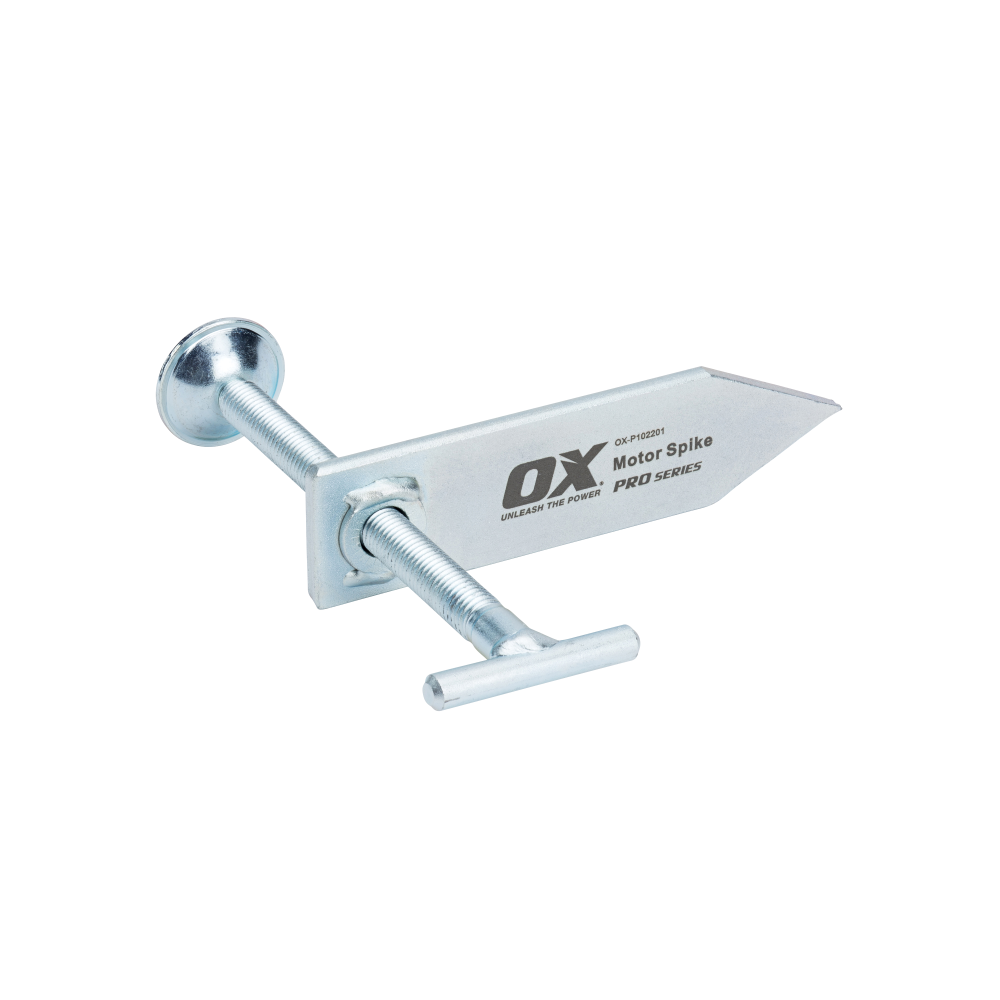 OX Pro Mortar Spike