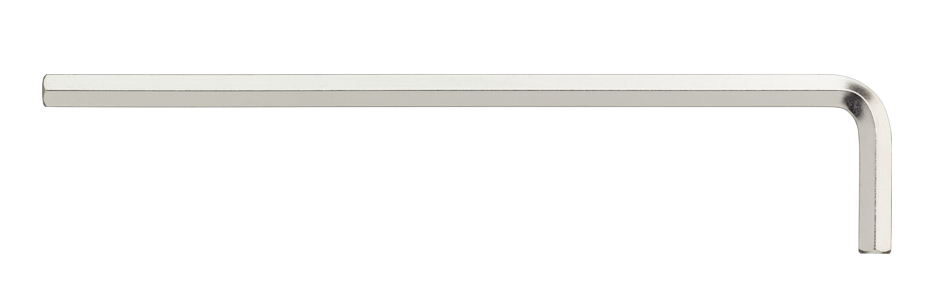 WIHA Inbussleutel 352 vernikkeld 4,0mm