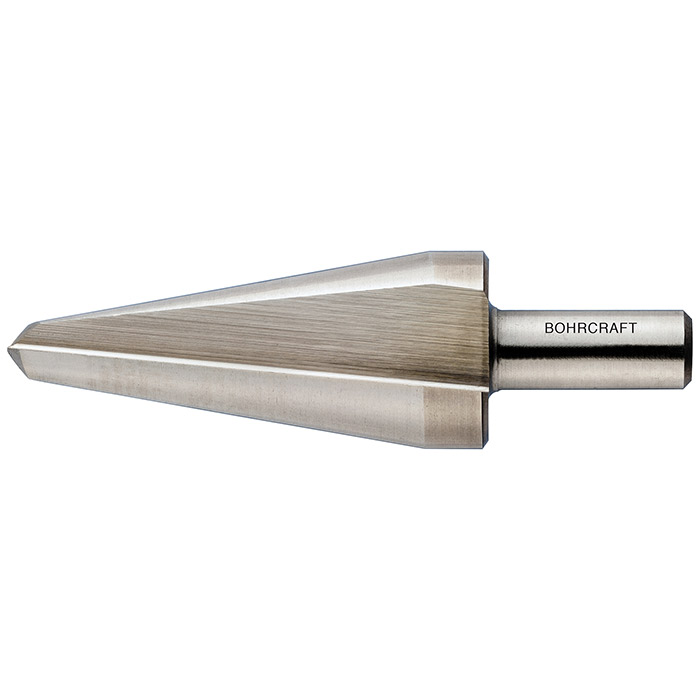 BC Plaatboor HSS Gr. 4 / 26-40mm