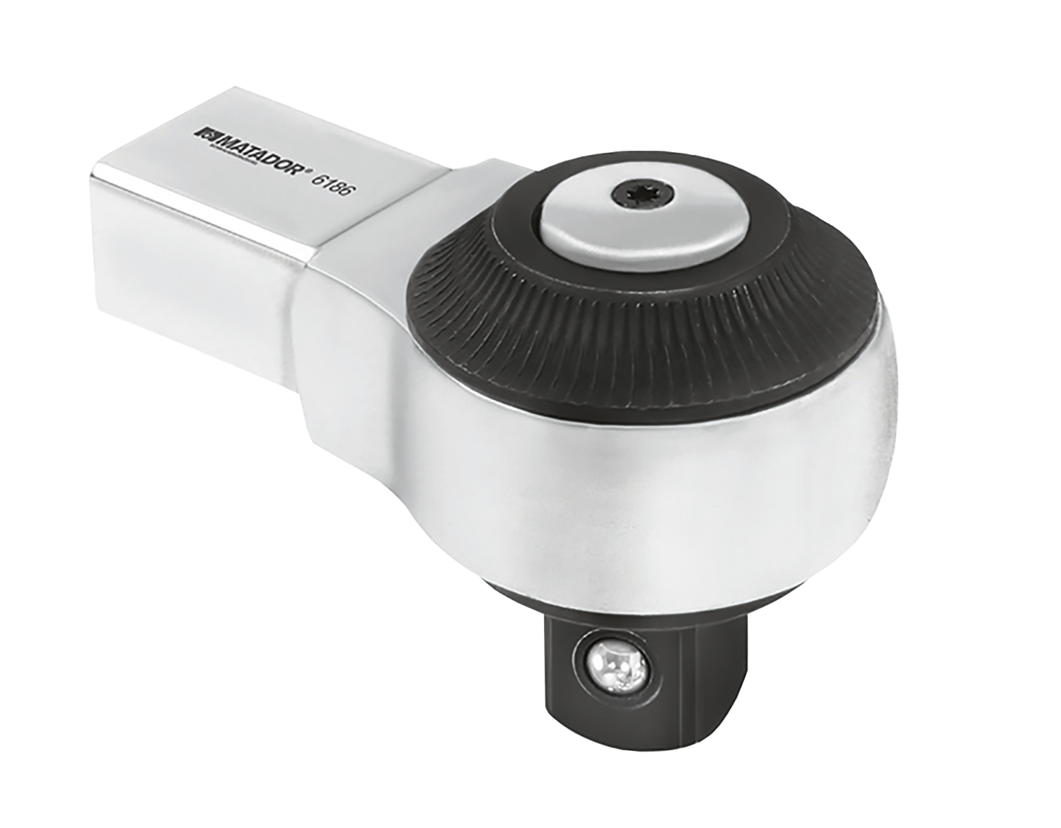 Matador 14x18 Insteekratel omschakelbaar 1/2"