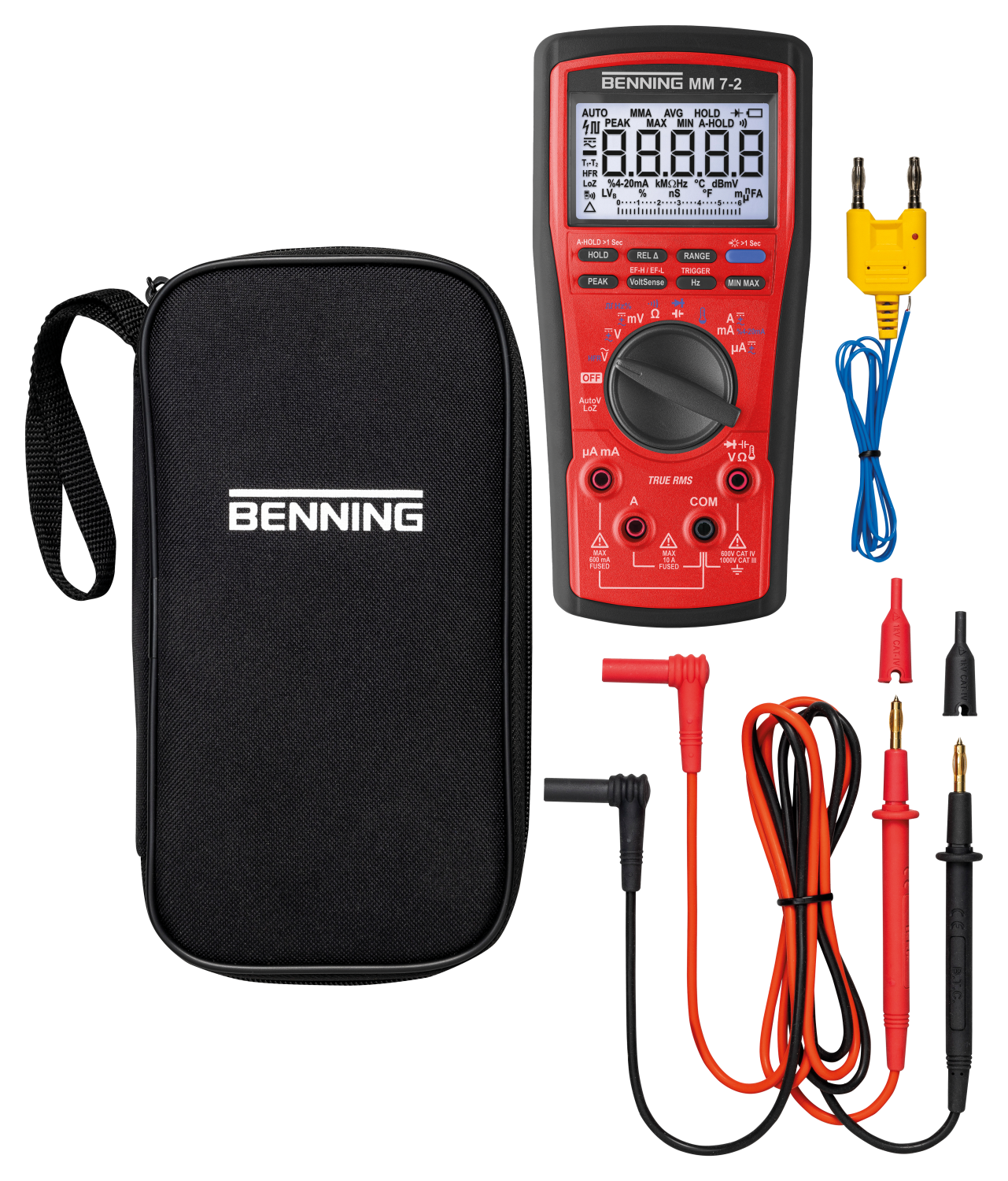 BENNING MM 7-2 Digitale Multimeter TRUE RMS.png