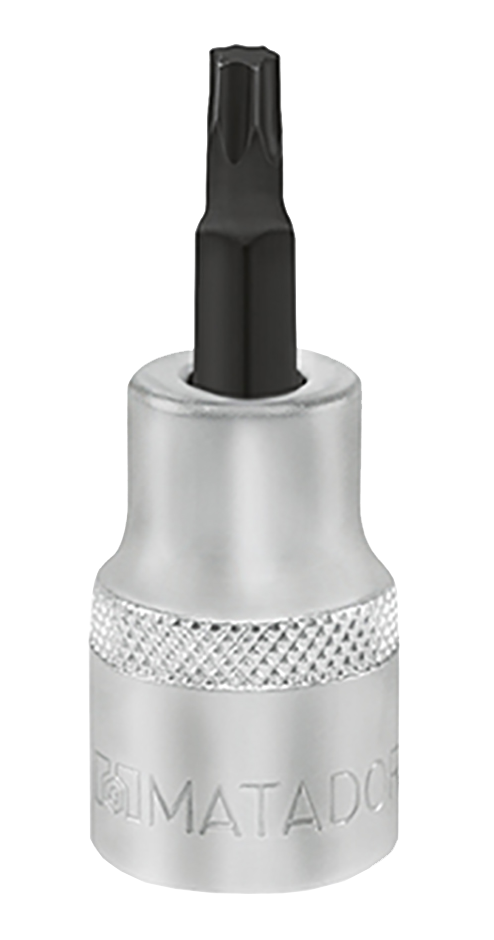 Matador 1/2" Schroevendraaierdopsleutel TORX T50x62
