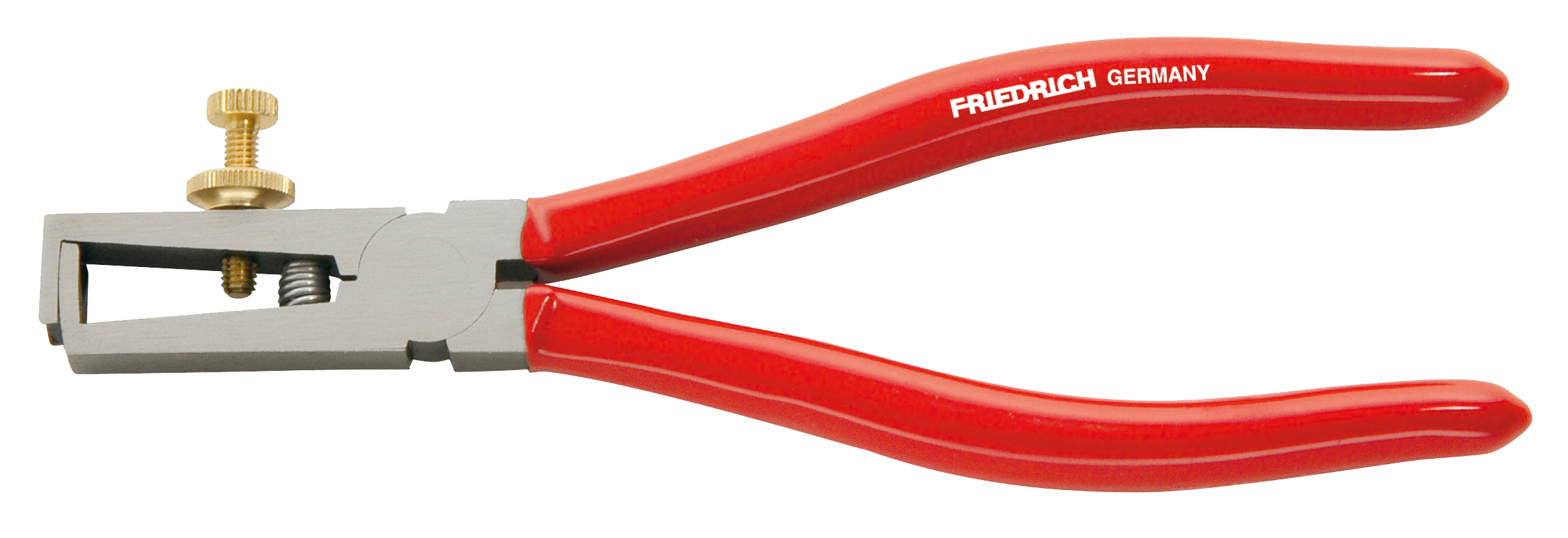 Friedrich Striptang dompel geïsoleerd 160mm