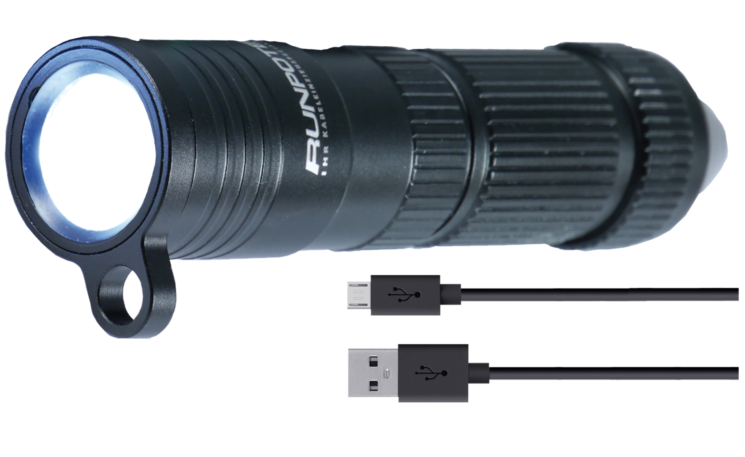 RUNPO LED Lamp t.b.v. Runpocam Inspectiecamera