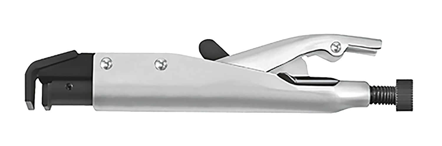 Matador Axiale Griptang Type L 195mm