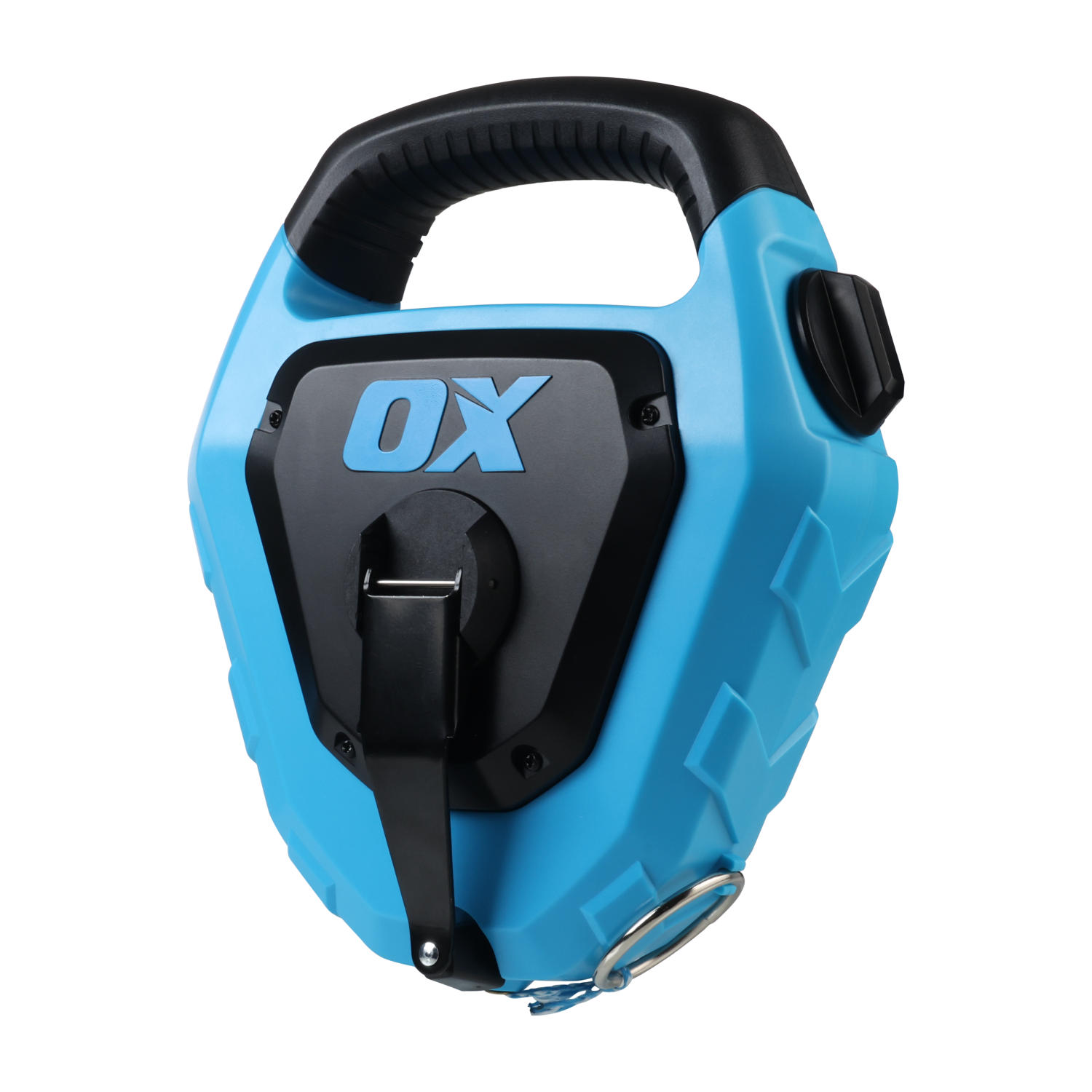 OX Pro Kunststof Slaglijnmolen met Katoen-Nylon lijn 45m