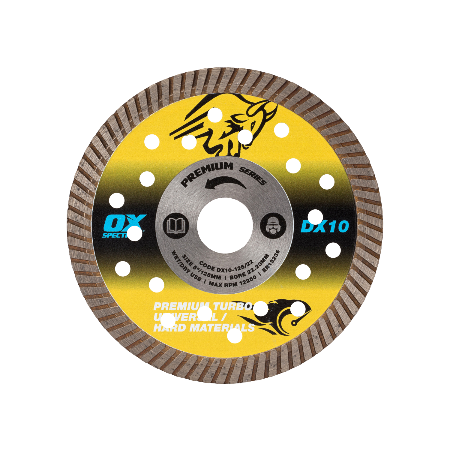 OX Premium Plus DX10 Universeel Diamantzaagblad Hard 125mm.png