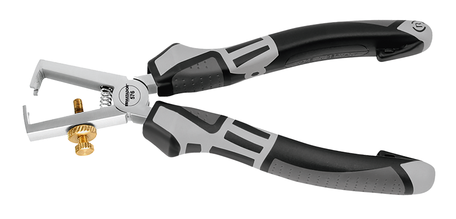 Matador Striptang Ø 5mm 10mm² 160mm