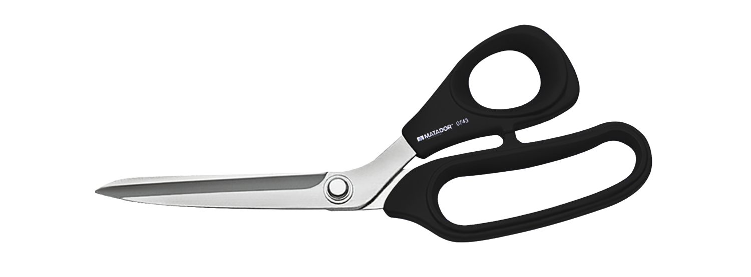 Matador Huishoudschaar 205mm