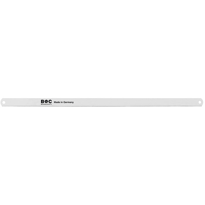 BC Bi-Metal metaalzaagblad 300mm 24 tpi