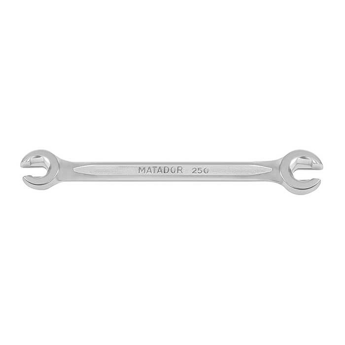 Matador Remstelsleutel Recht 10x11mm