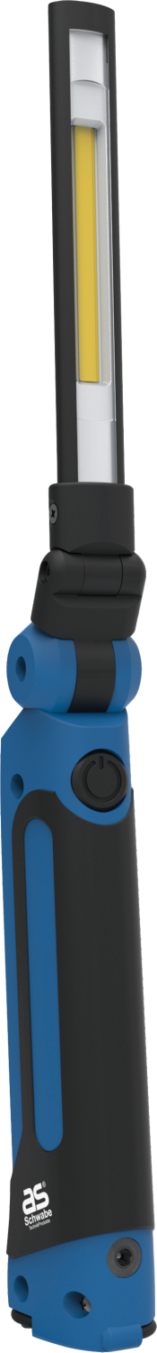 Schwabe Inspectielamp EVO 8 Accu LED IP30 3+1W