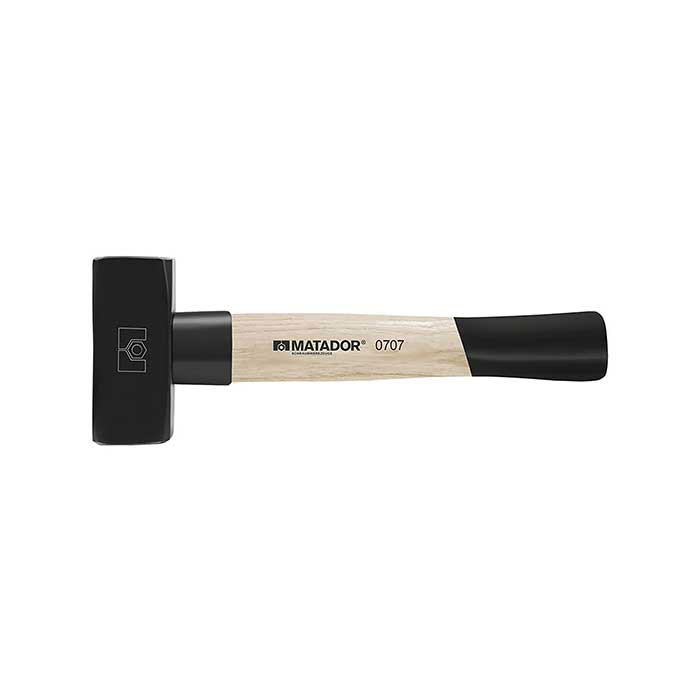 Matador Vuisthamer DIN 6475 1000g