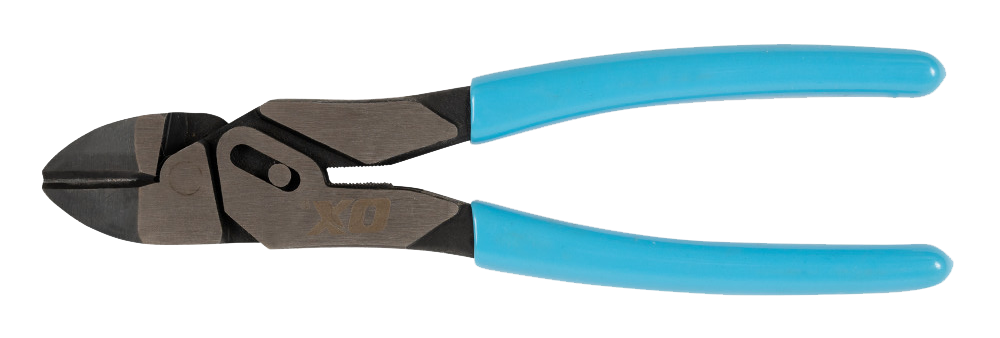 OX Pro Maxforce Zijkniptang
