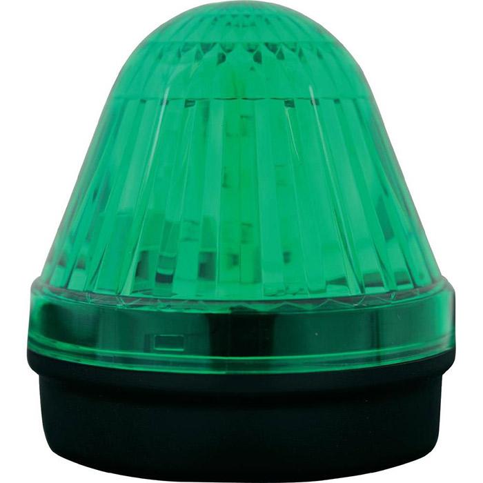Compro Flitslamp LED BL70 24V/DC IP65 Groen