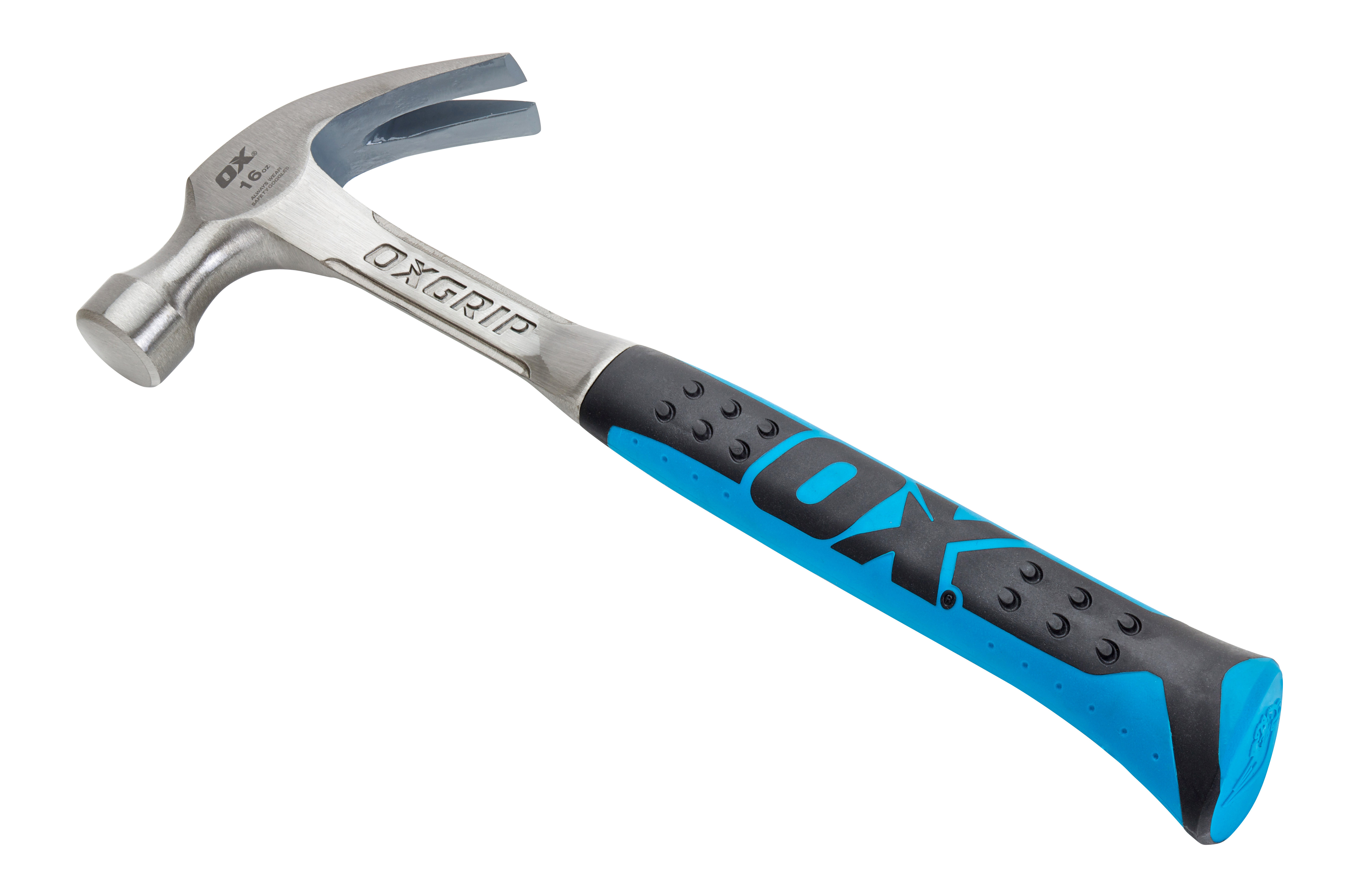 OX Pro Klauwhamer 450 gram