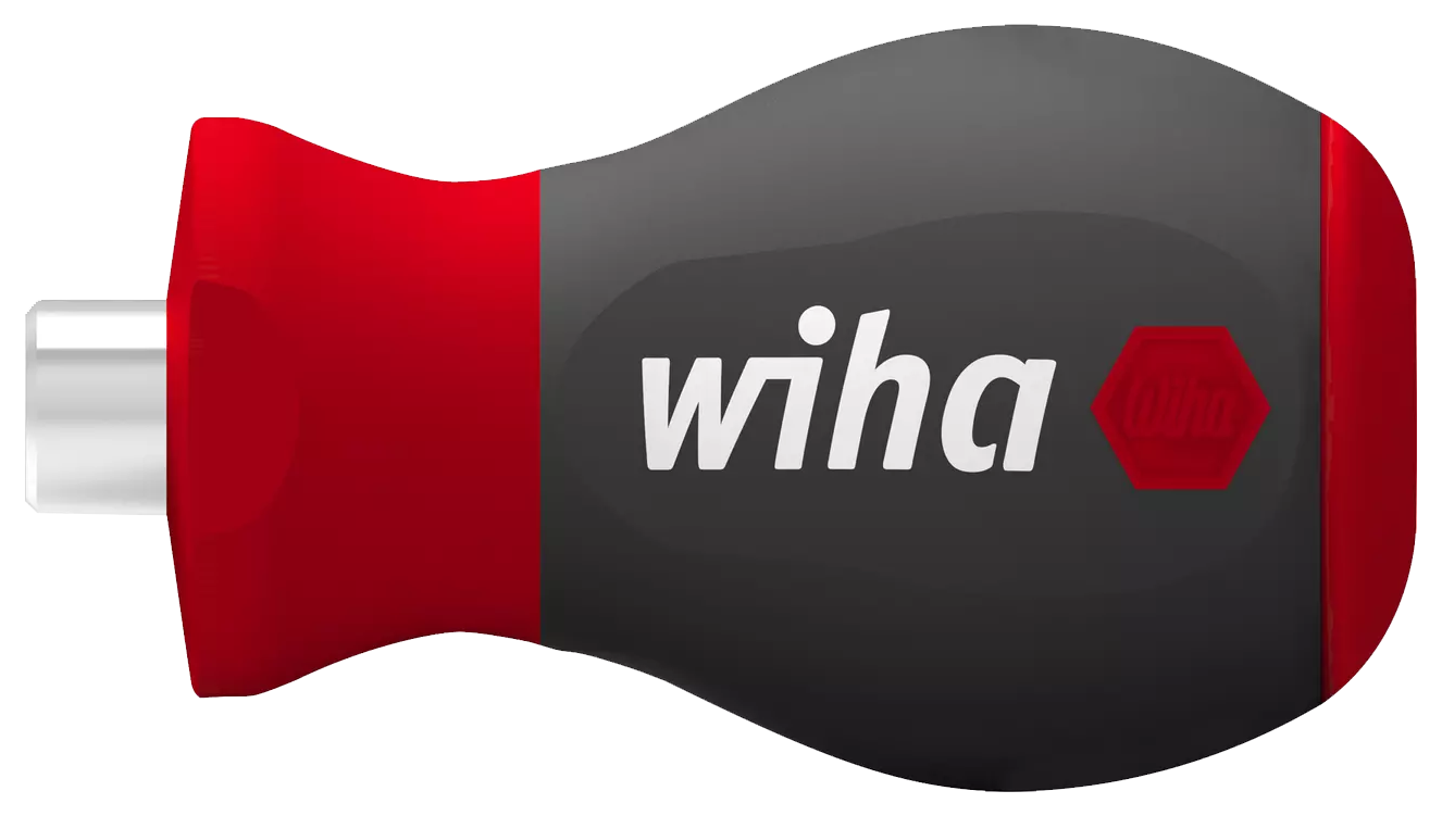 WIHA Stubby Magnetische Bithouder 1/4" 281