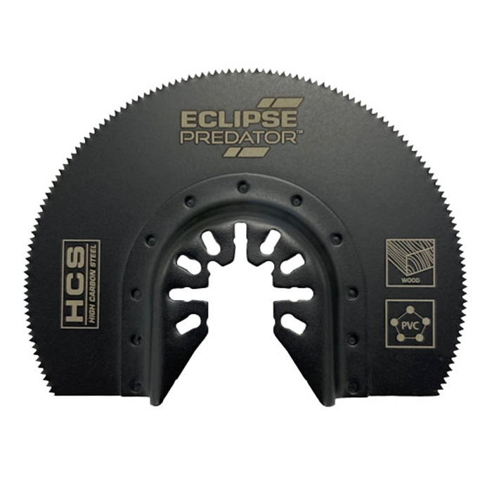 Eclipse Multitool Zaagblad 86mm