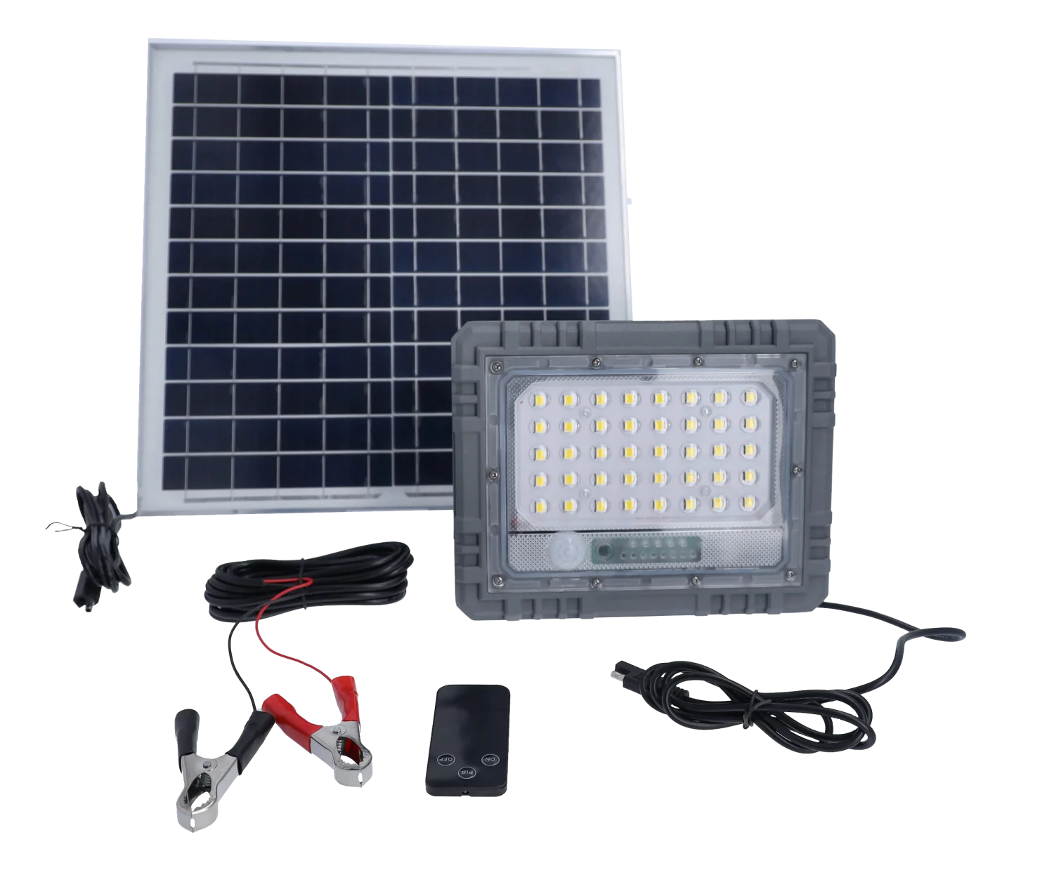 Schwabe Solarline LED-spot PIR-sensor IP44 25W incl.png