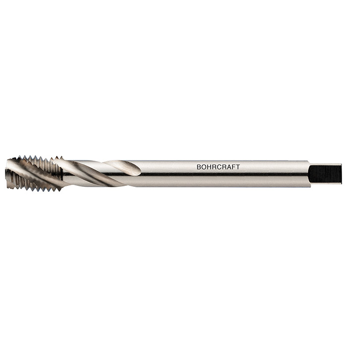 BC Machinetap DIN 376 HSS-E Co 5%  vorm C RSP35° UNF 3/4" x 16