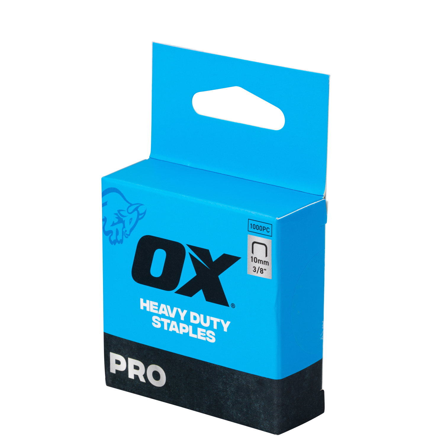 OX Pro Heavy Duty Nieten 10mm