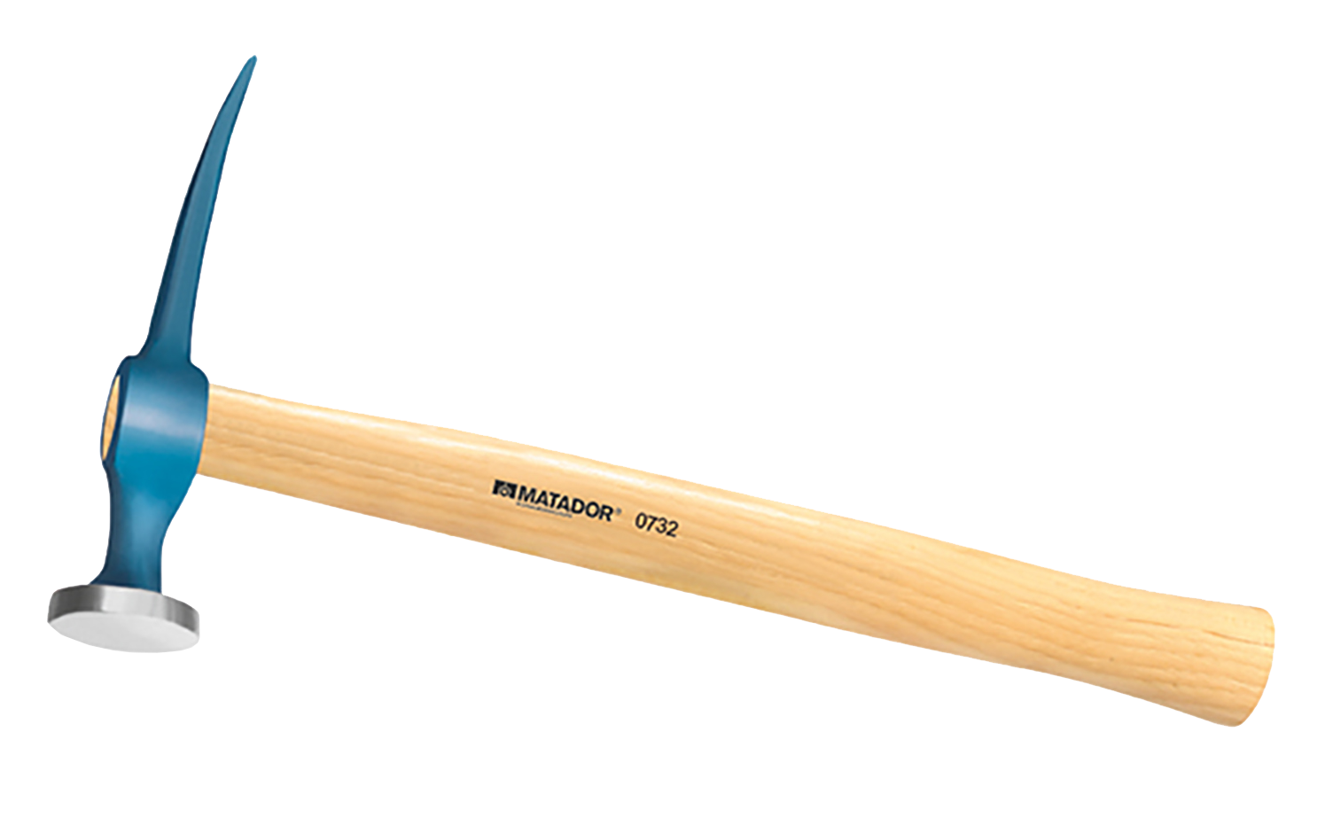 Matador Plaatwerkhamer 160x40mm