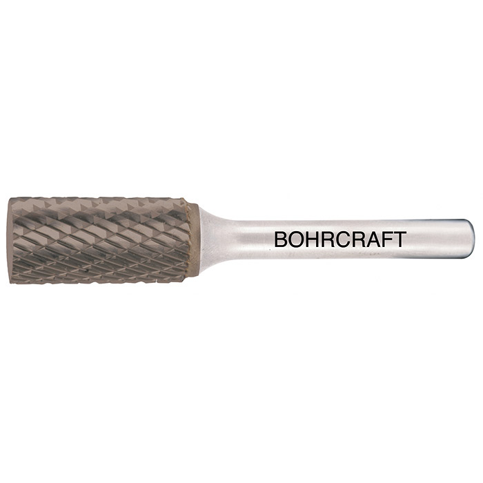 BC Stiftfrees HM vorm A cilinder kruisvertanding Z3-X TiALN 6,0mm S=3