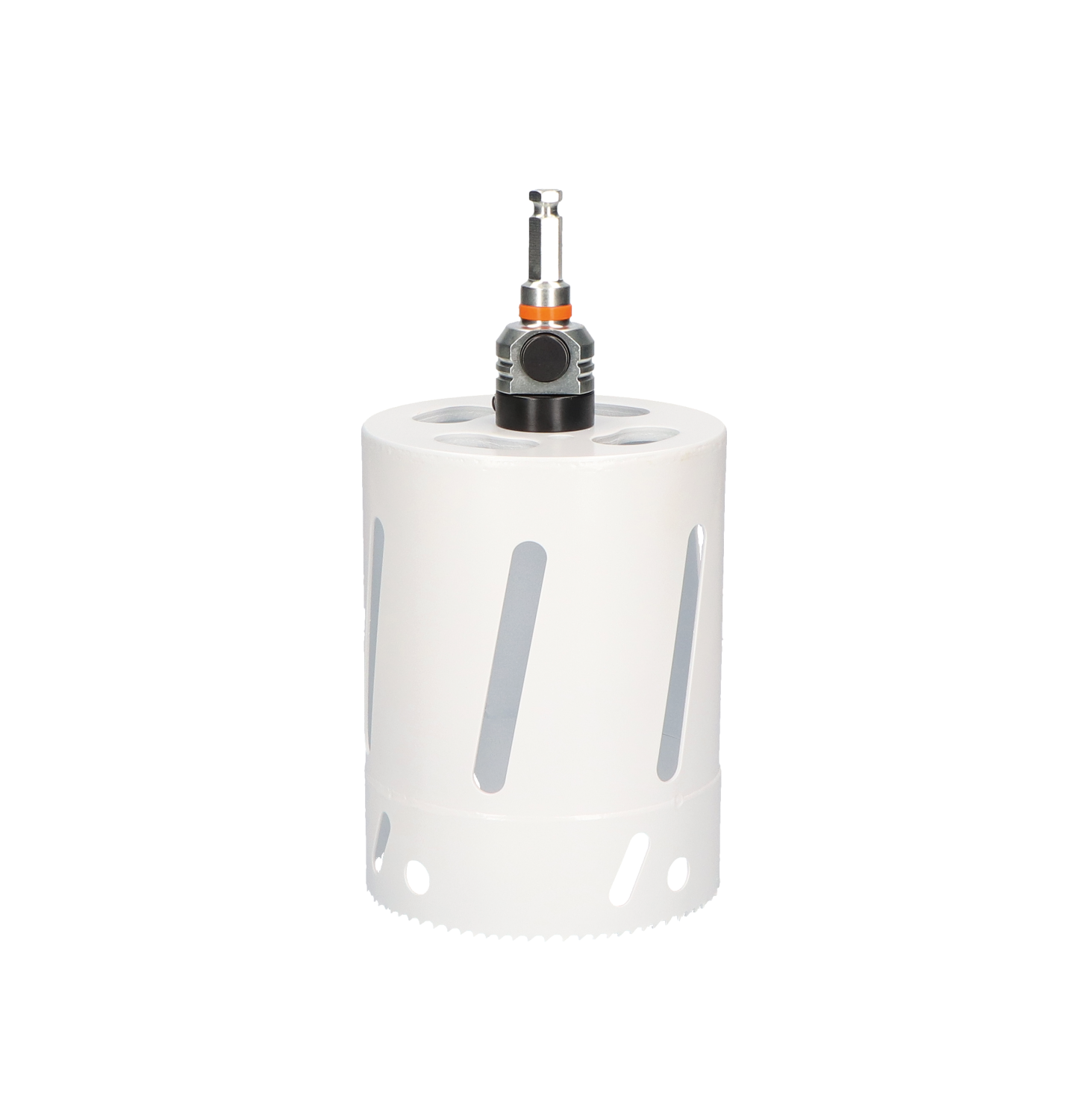 Mandrex Bi-metaal SpeedXcut Gatzaag M42 165mm MHM40Q133B Ø133mm incl. gatzaaghouder