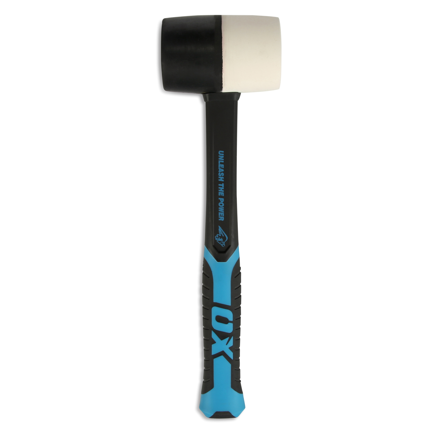 OX Trade Rubber Combinatie Hamer OX-T081916 450g.png