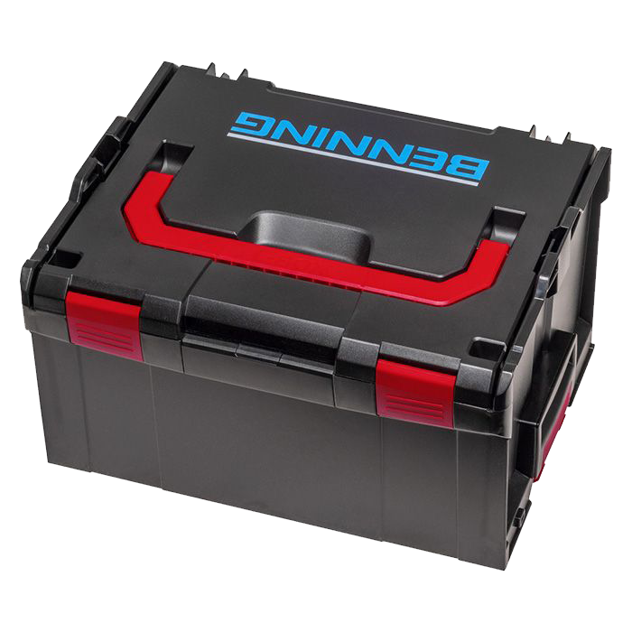 BENNING L-BOXX 238 445x358x254mm