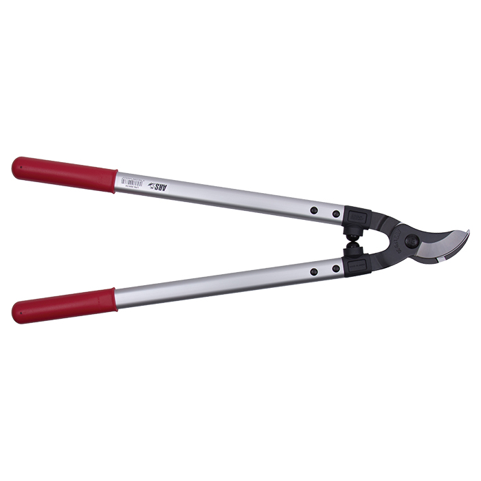 ARS Takkenschaar LPB-30M 63cm, M, rood/grijs