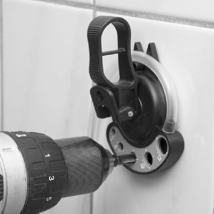 Mandrex Centreer- en Koelhulp MHD00001B