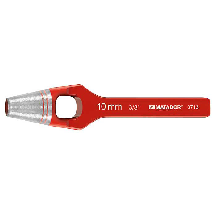 Matador Gatenpons DIN 7200 20mm