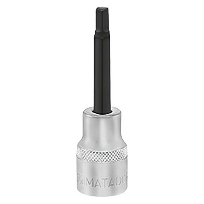 Matador 1/2" Schroevendraaierdopsleutel Inbus 14 x100mm