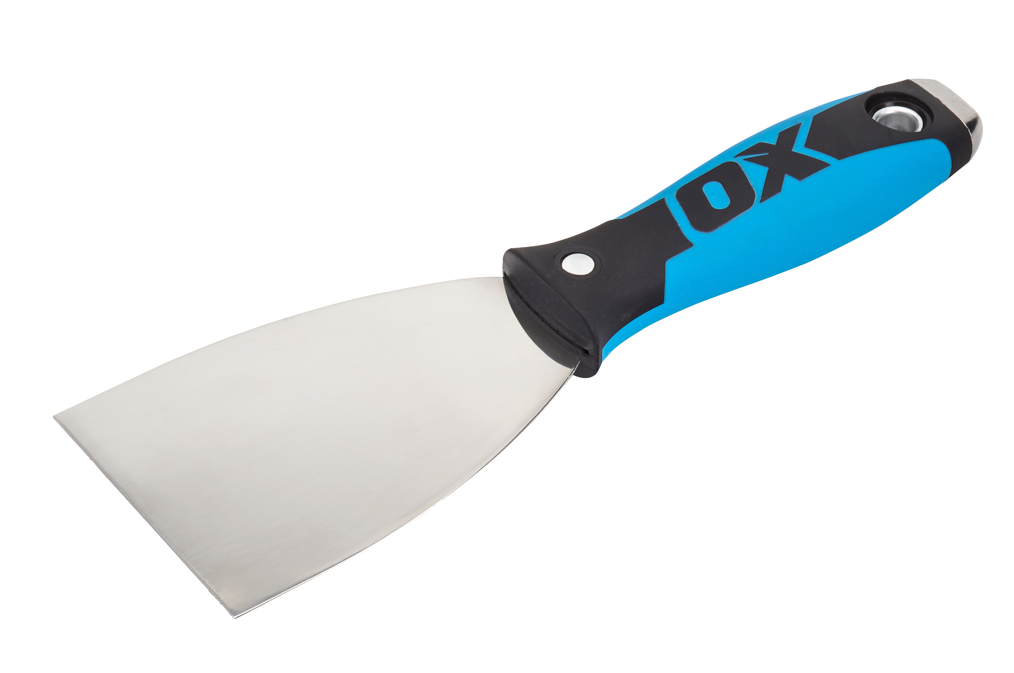 OX Pro Plamuurmes Dura Grip 76mm